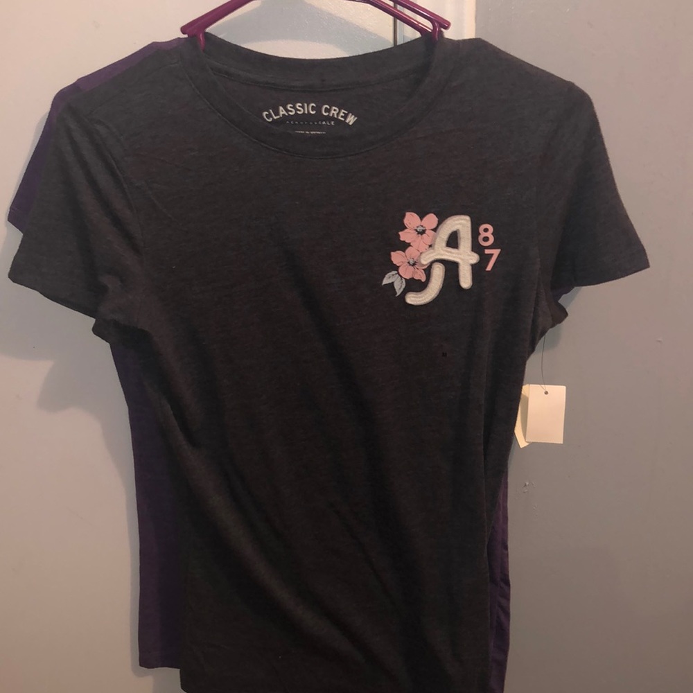 aeropostale shirt